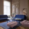 Ombré Mirror Ligne Roset