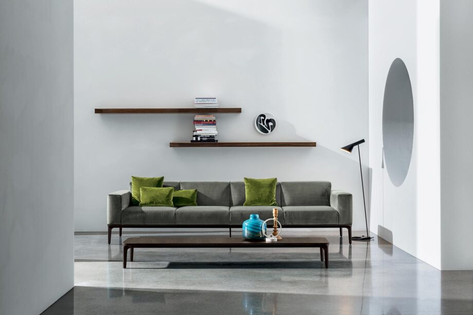 Slim Coffee Table Sovet