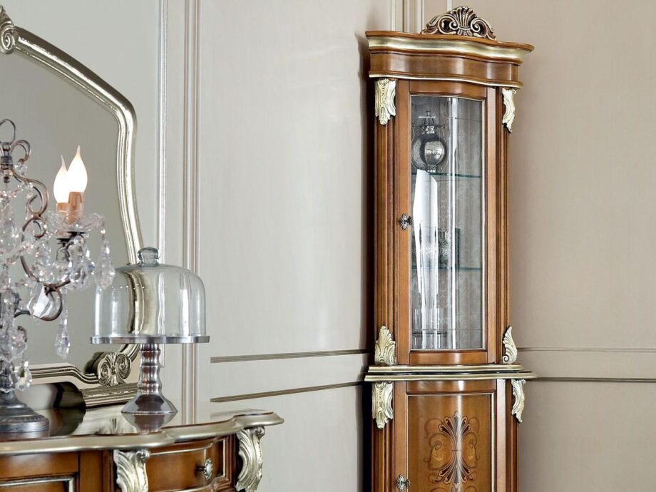 13109 Display Cabinet Modenese Gastone