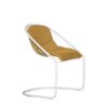 Cortina Chair Outdoor Outdoor Chair Minotti