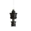 Mek 2 Pendant Lamp Karman