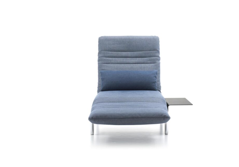 380 Plura Chaise Longue Rolf Benz