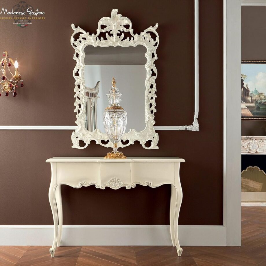 13677 Mirror Modenese Gastone