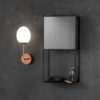 Kiwi Wall Lamp Astro Lighting