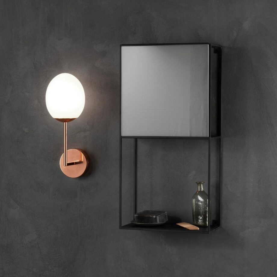 Kiwi Wall Lamp Astro Lighting