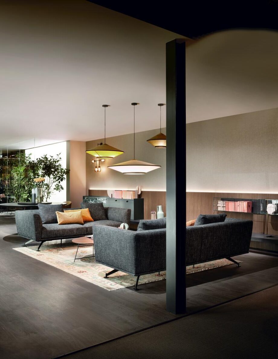 Neil Sofa Lema