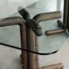 Tondo Table Porada