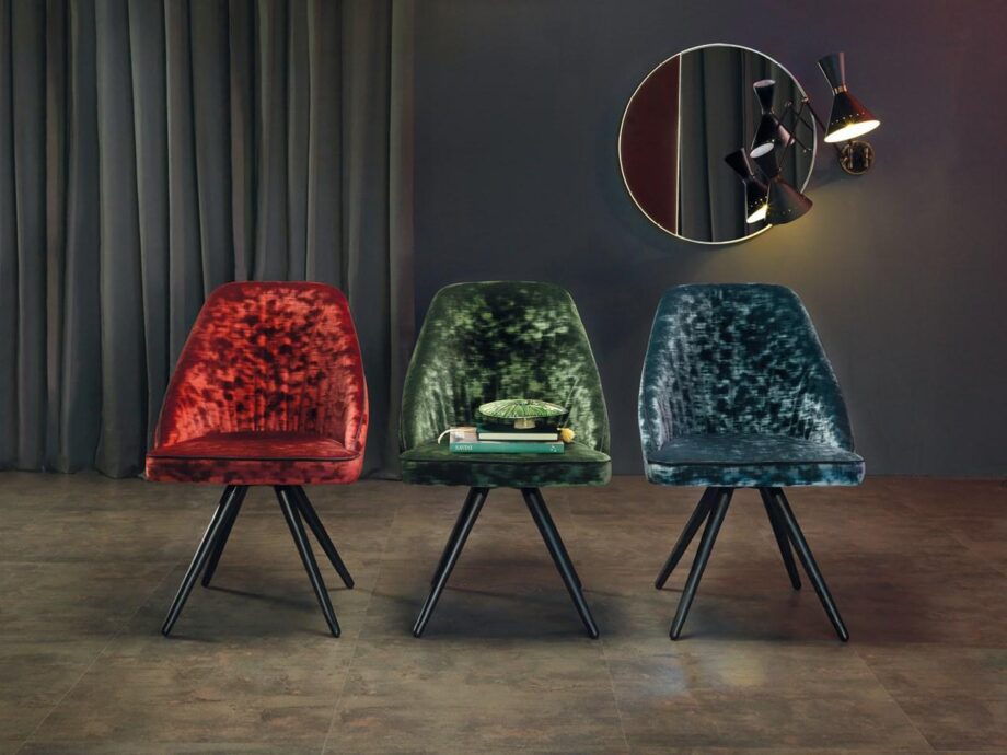 Neil Chair Borzalino