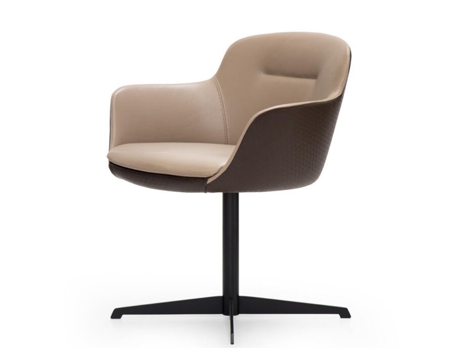 Kowloon Easy Chair Formitalia