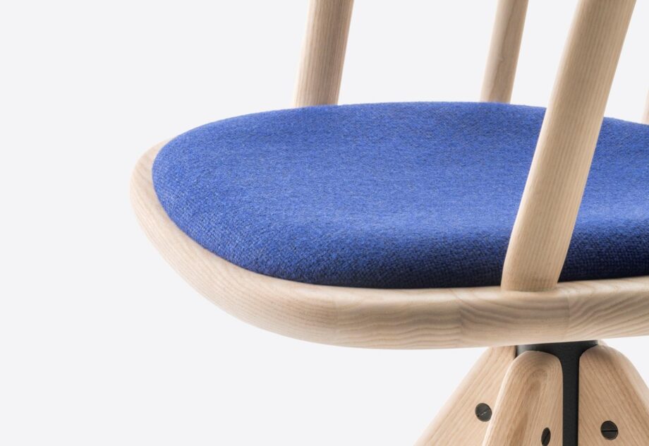 Nym 2846 Chair Pedrali