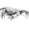 Crab Decorative Object Seletti