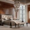 Park Avenue Indoor Benche Ezio Bellotti