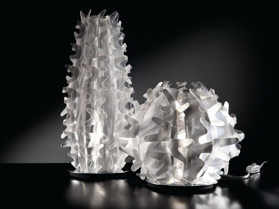 Cactus Prisma Table Lamp Slamp