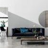 Slim Coffee Table Sovet