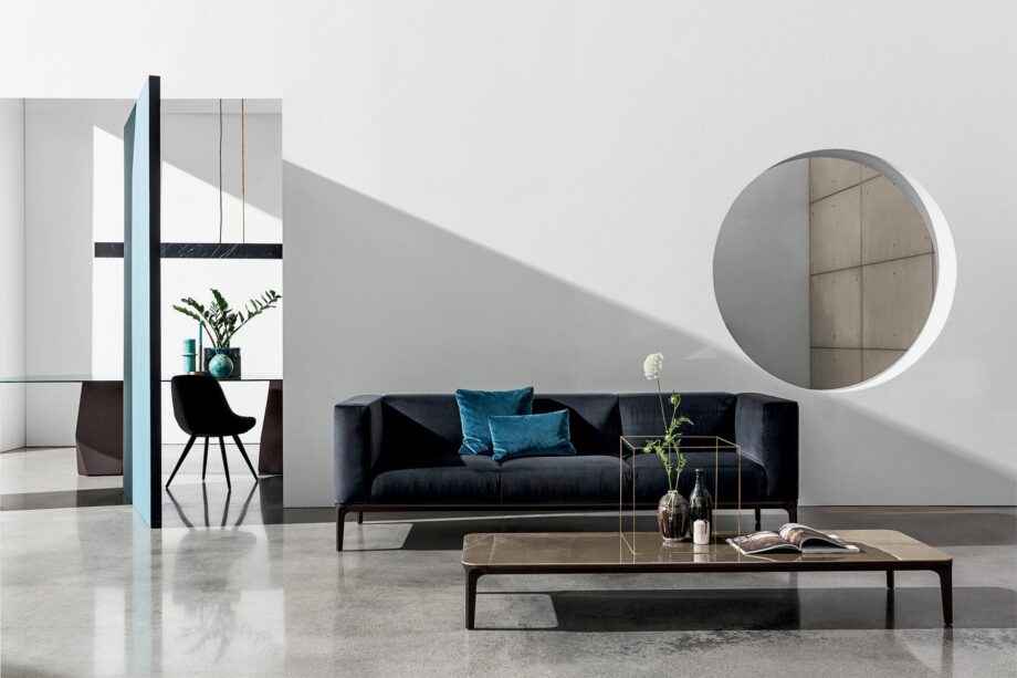 Slim Coffee Table Sovet