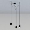 Giò Light Cluster Pendant Lamp Artemide