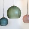 Kubric Large Pendant Lamp Contardi