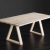 Kenzo + Mekano Table Altacorte