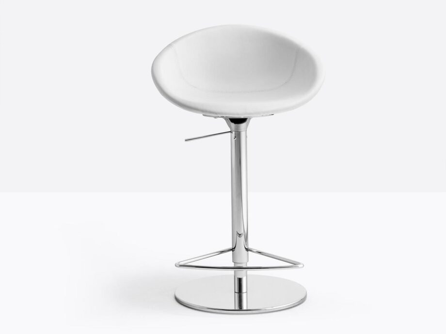 Gliss 980 Bar Chair Pedrali