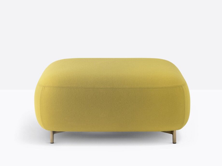 Buddy 212 Pouf Pedrali