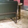 Pandora Armchair Bruno Zampa