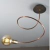 Pato Ceiling Lamp Zava