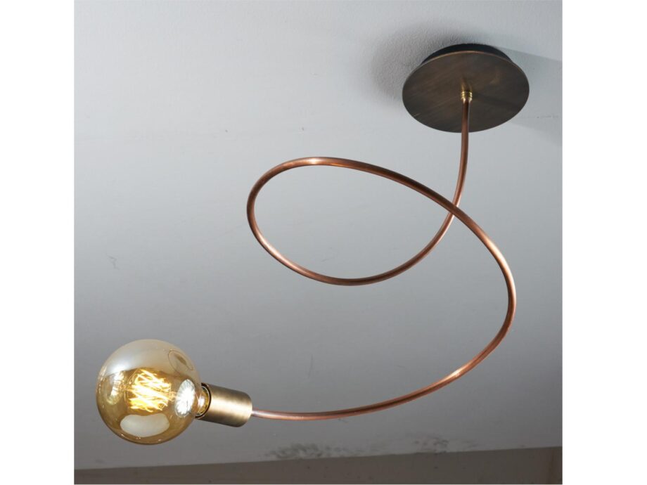 Pato Ceiling Lamp Zava