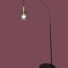 Lira Floor Lamp Borzalino