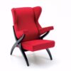 Fiorenza Armchair Arflex
