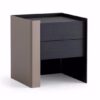 Chloe Bedside Table Poliform