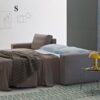 Togo Sofa Alberta Salotti
