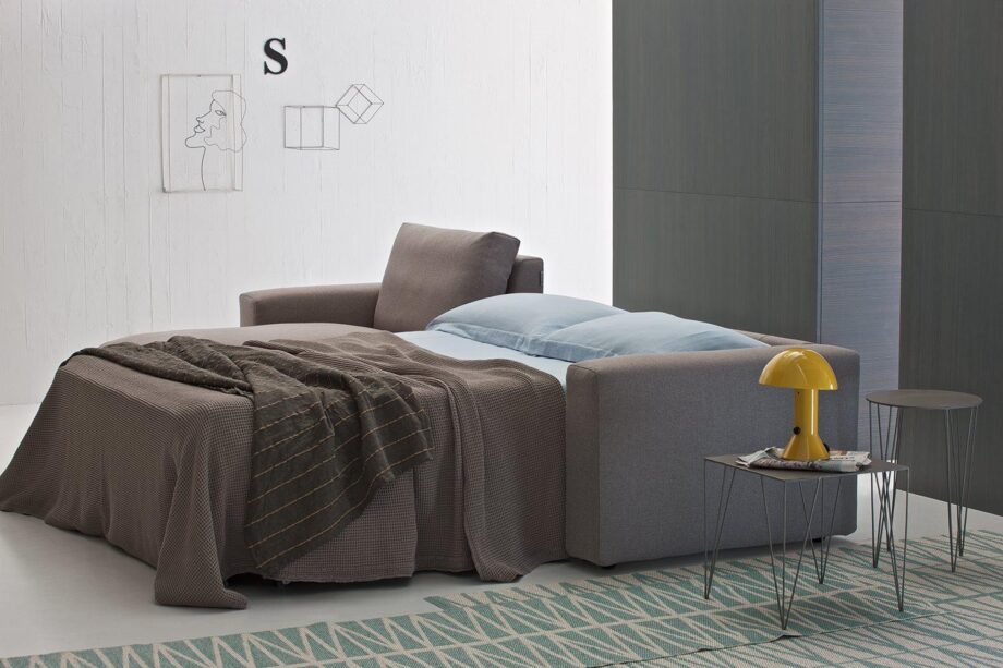 Togo Sofa Alberta Salotti