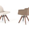 Tyler Chair Cattelan Italia