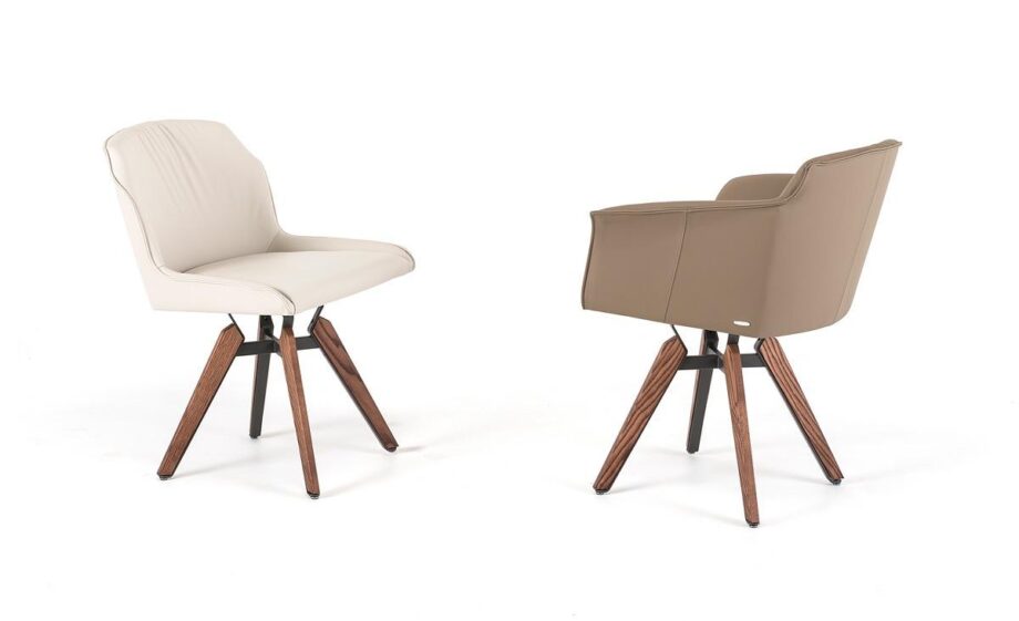 Tyler Chair Cattelan Italia