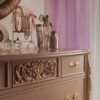Gran Guardia News Bedroom Set Francesco Pasi