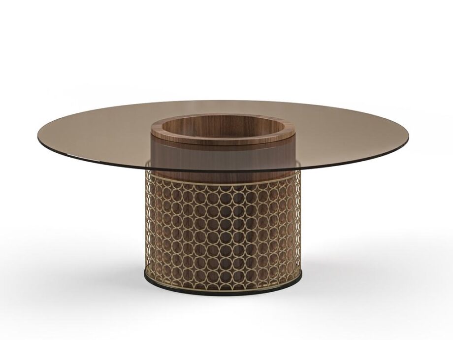 Pr.332.3 Coffee Table Stella Del Mobile