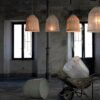 Blackout Outdoor Pendant Lamp Karman