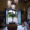 Aria Transparent Pendant Lamp Slamp