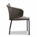 Aston Cord Outdoor Chair