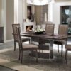 Platinum Living Room Set Camelgroup