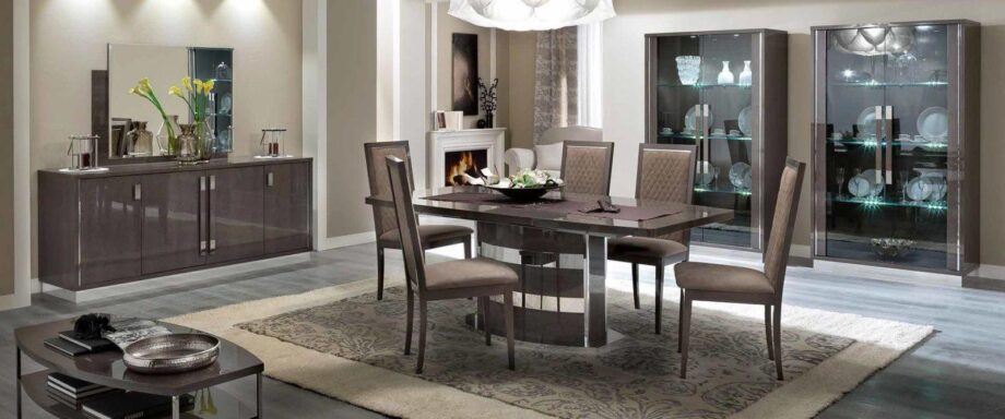 Platinum Living Room Set Camelgroup
