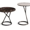Ilda Coffee Table Poliform