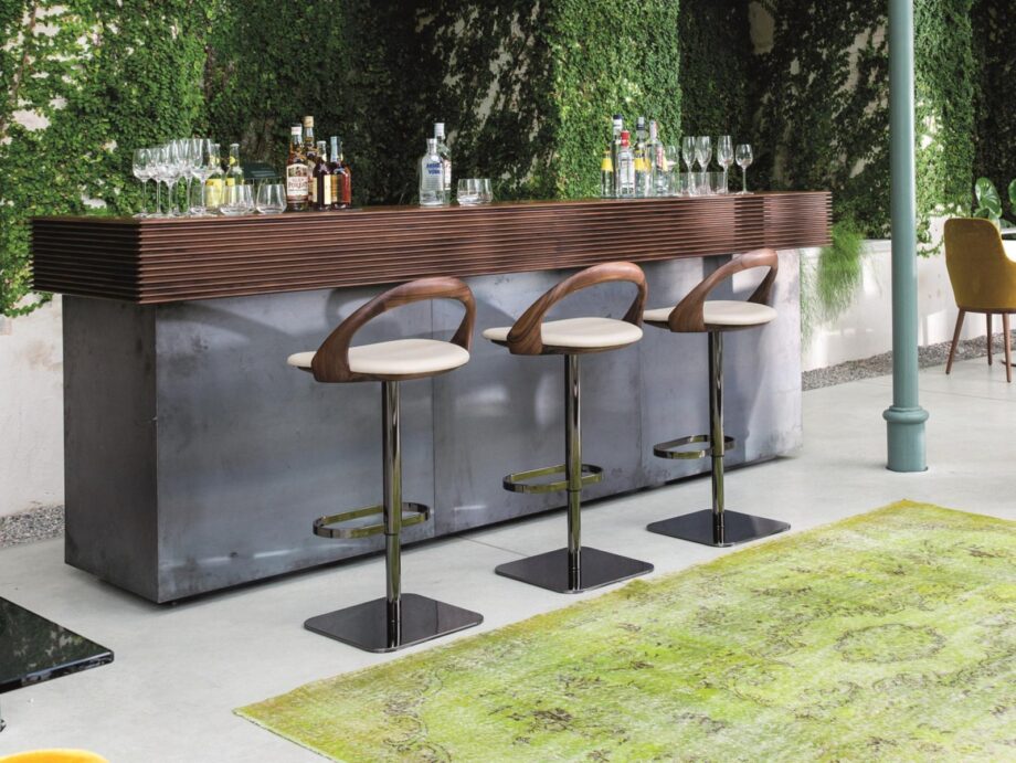 Ester Bar Chair Porada