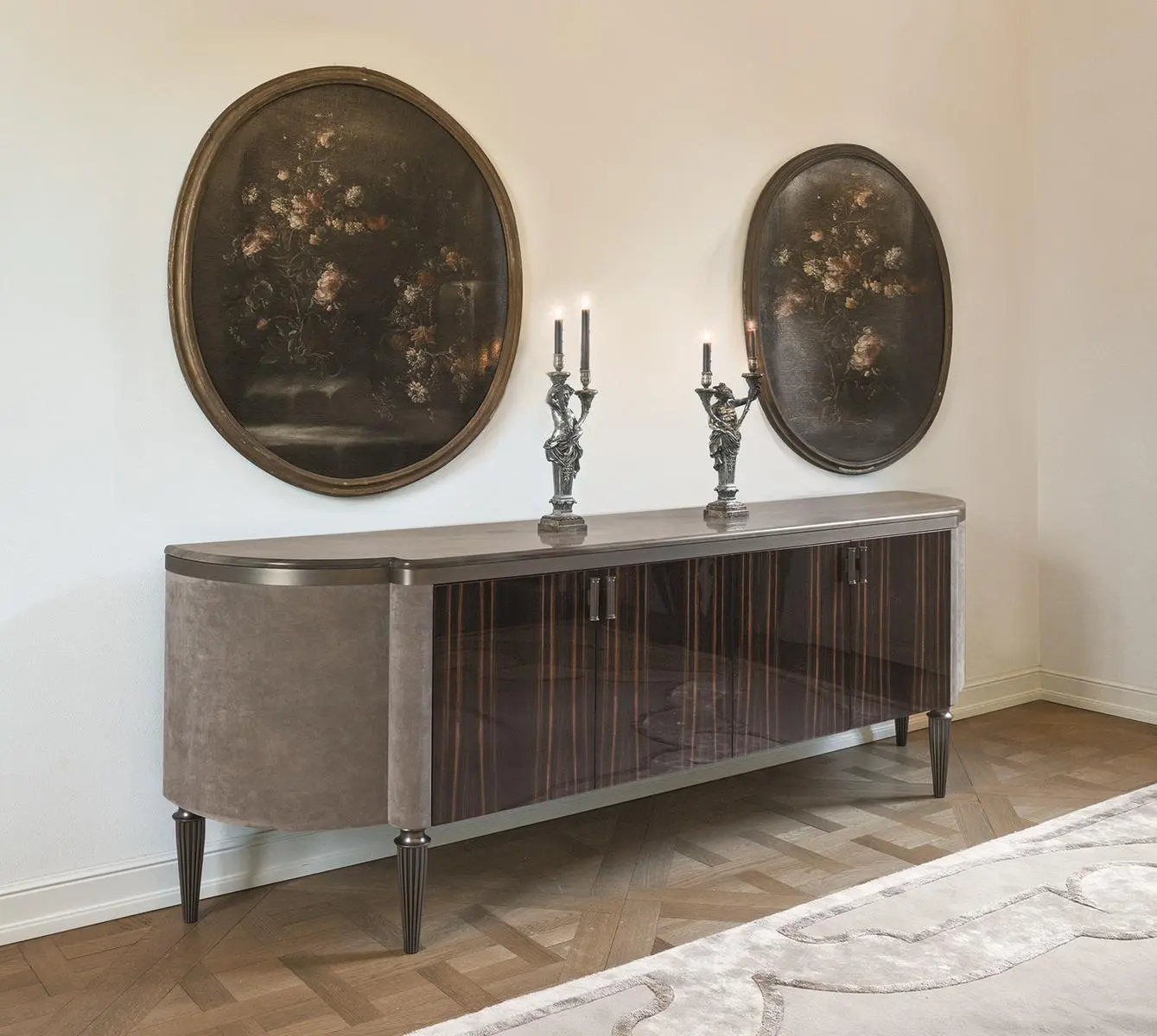 Julian Sideboard Longhi
