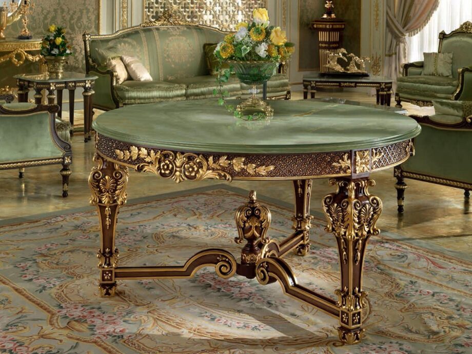 14101 Table Modenese Gastone