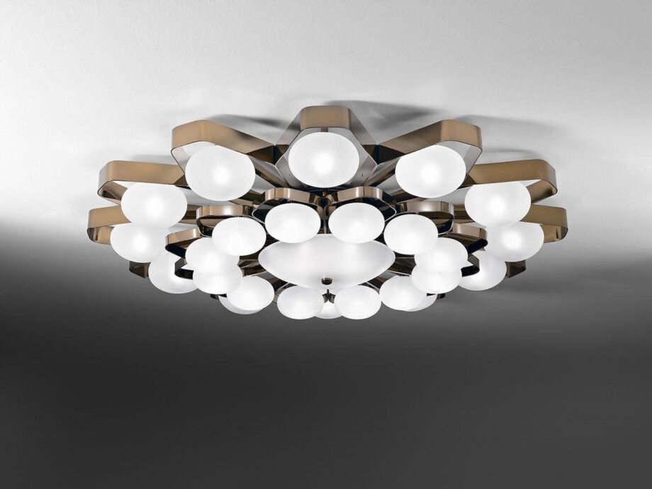 Teo Ceiling Lamp Italamp