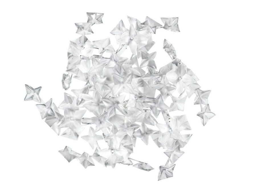 Hanami Wall Lamp Slamp