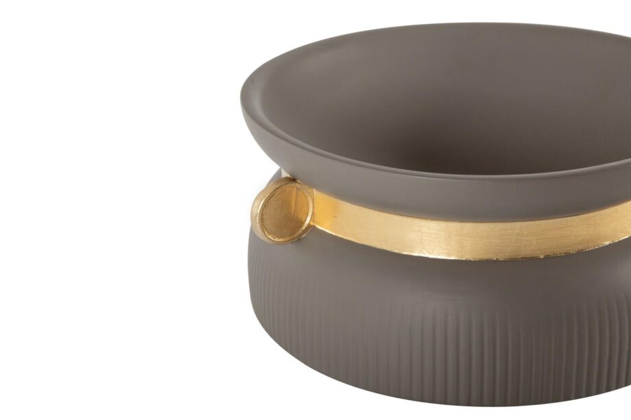 Impero Vase Tonin Casa