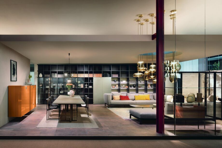 Ombra Chair Lema