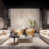 Allure Sofa Capital Collection